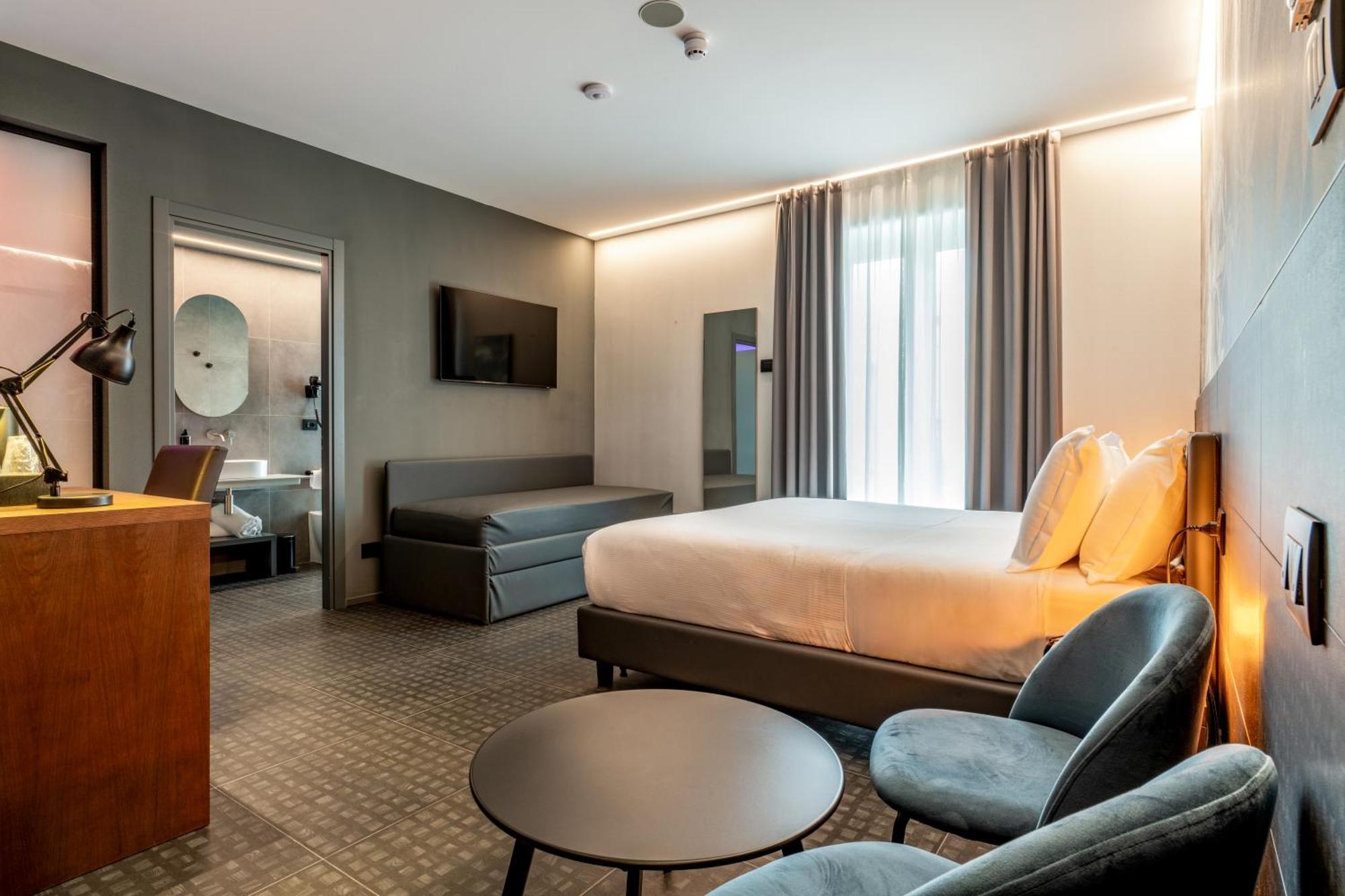 Junior Suite Deluxe