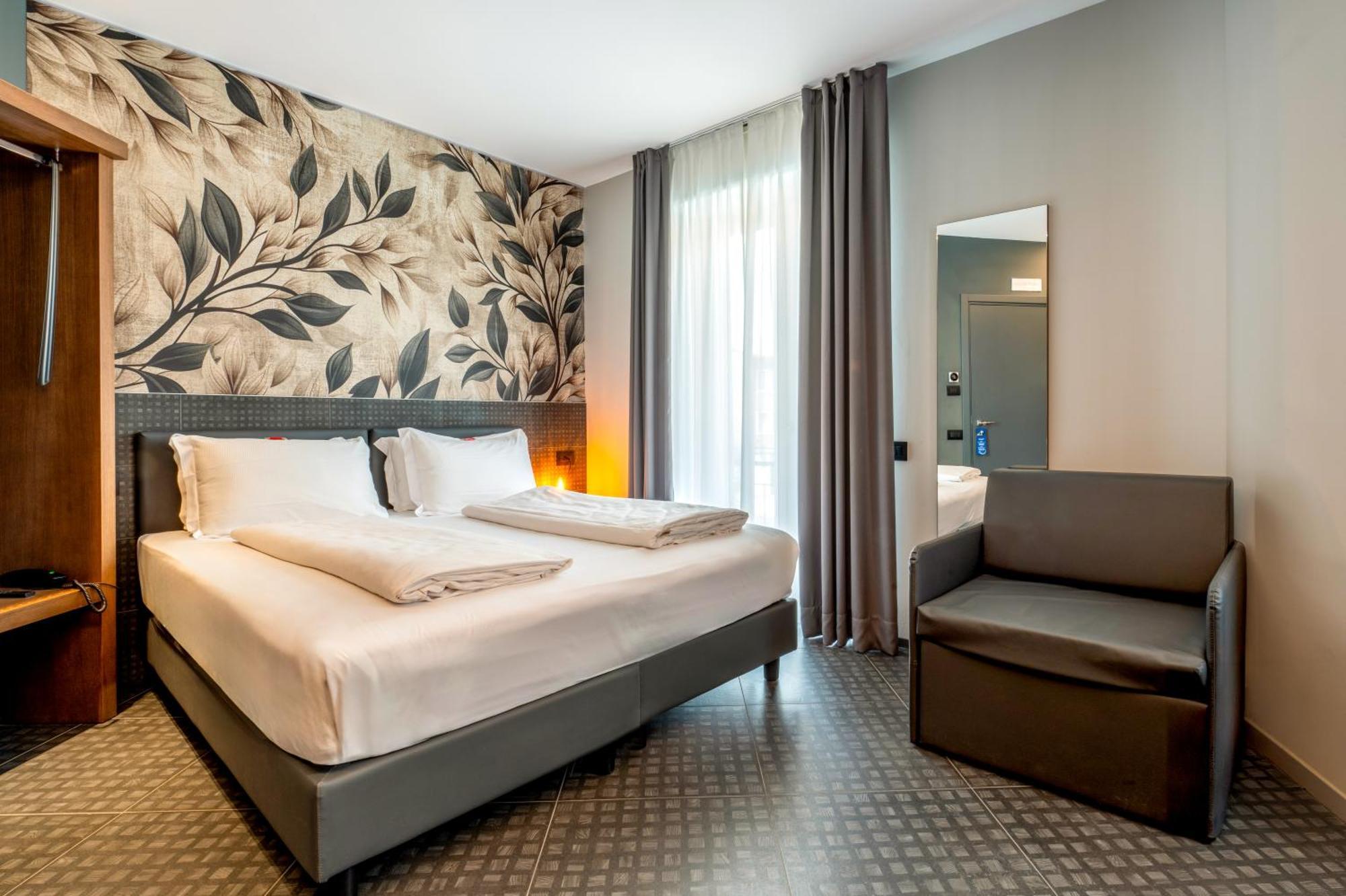 Junior Suite con Balcone